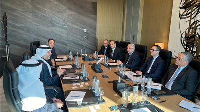 ودي الكويتية تعتزم زيادة استثماراتها بمصر في قطاع تطوير المطارات 