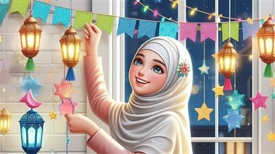 أشكال وأسعار فوانيس رمضان 2025.. أشهر 6 مناطق لبيع الفوانيس بسعر الجملة