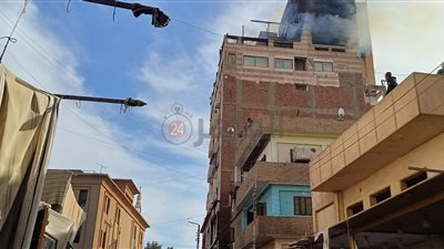 لا خسائر بالأرواح.. محافظ أسوان يتابع جهود السيطرة على حريق بأحد فنادق مدينة إدفو 