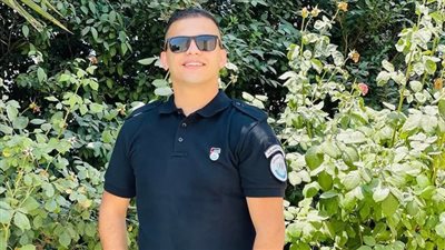 احتفل أمس بخطوبته.. استشهاد ضابط فلسطيني برصاص الاحتلال في الضفة الغربية