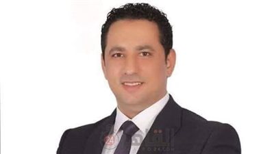 صحة الفيوم: تجديد تعيين الدكتور حسام خليل مديرا لمستشفى إطسا المركزي 