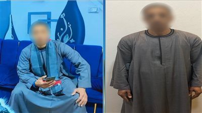 القبض على المتهم بنشر فيديو يزعم فيه انتشار خطف أطفال بالقاهرة للتجارة في أعضائهم