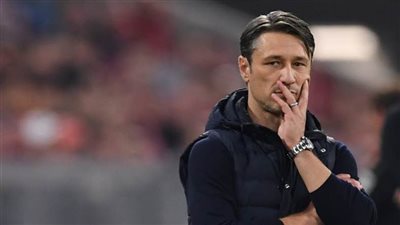 رسميًا.. نيكو كوفاتش مدربًا لبوروسيا دورتموند خلفًا لنوري شاهين