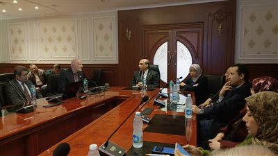 عميد طب المنصورة: برنامج مانشستر غيّر وجه التعليم الطبي في مصر