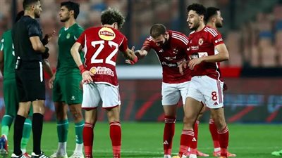 القنوات الناقلة لمباراة الأهلي ومودرن سبورت مباشر اليوم في الدوري المصري 2024/2025 والتشكيل 