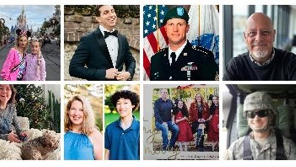 ضحايا واشنطن 