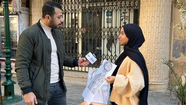 مراسل القاهرة 24