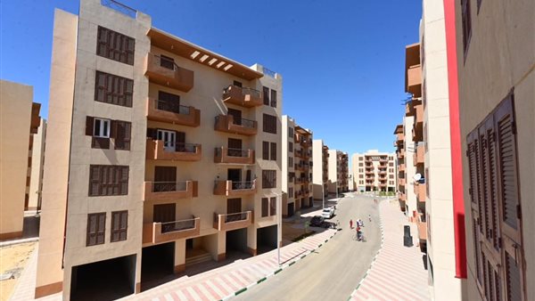 وحدات إدارية بالوادي