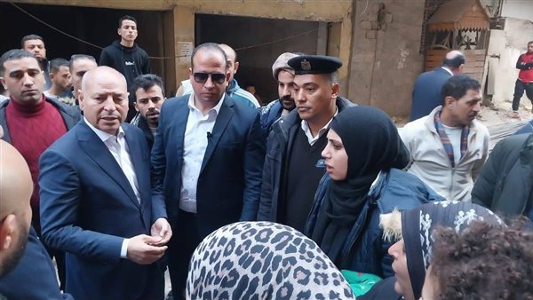 الدكتور إبراهيم صابر