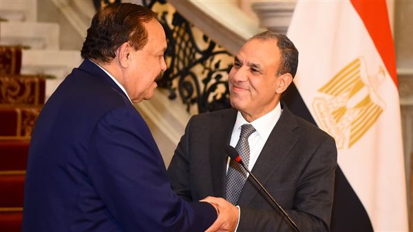 وزير الخارجية