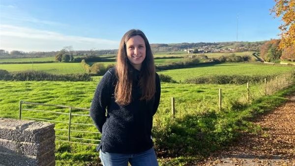 العالمة جين بيرس