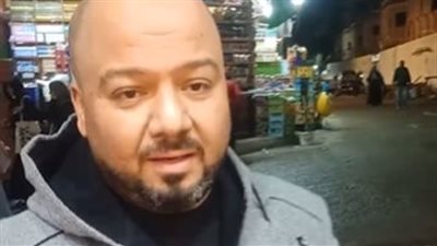 صاحب واقعة إنقاذ صغير الإسكندرية من محاولة الخطف: خوفت عليه كأنه ابني| بث مباشر 