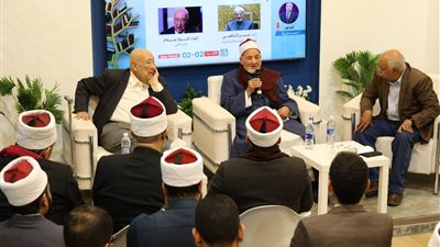 حسن الشافعي: الدفاع عن الوطن واجب مقدَّس وسيناء تمثل رمزًا للتضحية