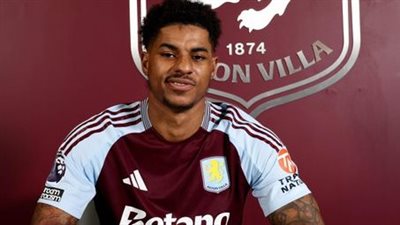 راشفورد يعود إلى مانشستر يونايتد.. ومتاح للرحيل مقابل 40 مليون جنيه إسترليني