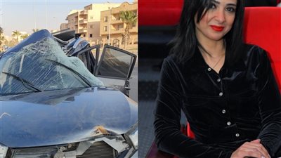 ابنة المنتصر بالله: فقدت الوعي لمدة 3 أيام بعد تعرضي للحادث وعندي إصابة في الرقبة والظهر