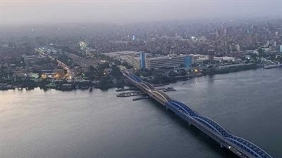 حالة الطقس غدًا الجمعة 11 أبريل 2025.. رياح وأمطار على بعض المناطق