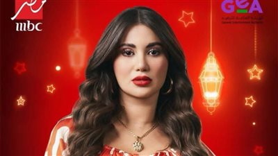 قنبلة الجيل.. هدى الإتربي تتصدر مؤشرات البحث بسبب بوستر العتاولة 2