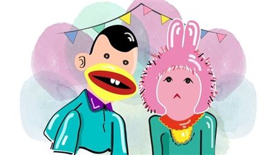 تصميمات بوستات رمضان 2025.. قوالب جاهزة للفيس بوك برموز نوستالجيا زمان