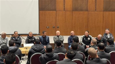 بإجمالي 9 ملايين جنيه.. اتحاد الكرة يصرف مستحقات يناير للحكام والمراقبين