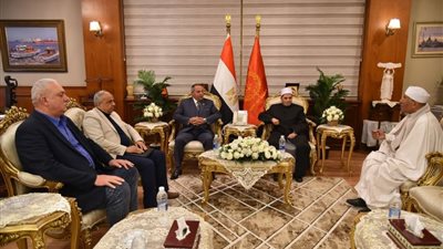 اعتماد النتائج النهائية لمسابقة بورسعيد الدولية لحفظ القرآن الكريم والابتهال الديني