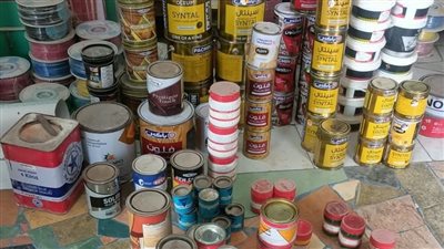 ضبط كميات من الدواجن الفاسدة والبويات والعلف مجهول المصدر في حملة تموينية ببورسعيد | صور 