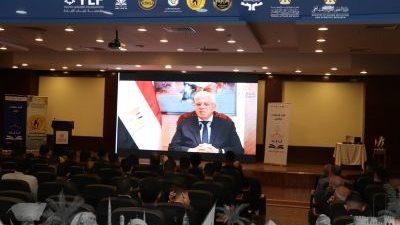 وزير التعليم العالي: الأنشطة الطلابية جزء أساسي من العملية التعليمية وتساهم في بناء قادة المستقبل