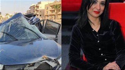 بسبب بقعة زيت على الطريق.. تفاصيل تعرض ابنة المنتصر بالله لحادث سير مروع وانقلاب سيارتها 4 مرات | بث مباشر