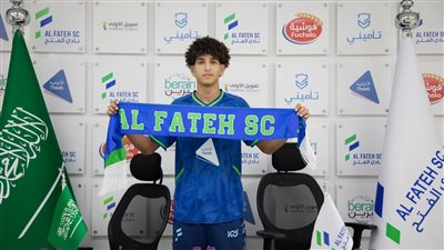 المقاولون العرب يوافق على إعارة محمد رفعت للفتح السعودي