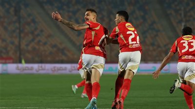 موعد مباراة الأهلي القادمة ضد بتروجيت في الدوري الممتاز 2024-2025 والقنوات الناقلة