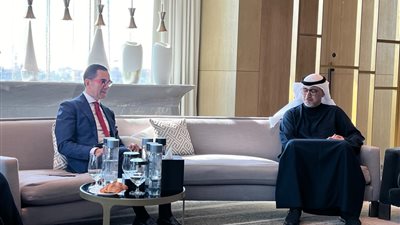 وزير الاستثمار: حجم الاستثمارات الكويتية بمصر وصل لـ 4.5 مليار دولار.. ونستهدف جذب المزيد