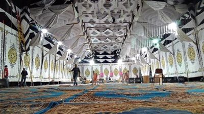 نقابة القراء: أسعار قارئي القرآن في العزاءات أو المناسبات تتراوح بين 40 ألف جنيه 100 ألف جنيه