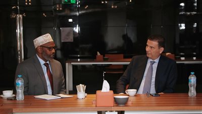 الزراعة: تقديم 10 منح تدريبية للعاملين بوزارة الزراعة الصومالية