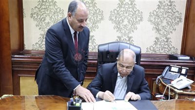 بنسبة نجاح 76.5%.. محافظ المنيا يعتمد نتيجة الشهادة الإعدادية للفصل الدراسي الأول 