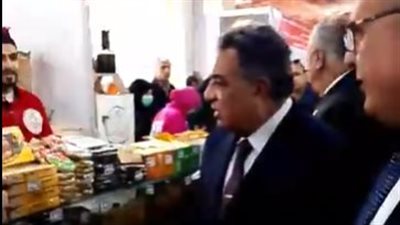 محافظ الدقهلية يصدر حركة تنقلات محدودة لرؤساء المراكز والمدن ونوابهم