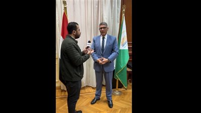 مشاعر افتقدناها لكن الرجال مواقف.. محافظ الجيزة خلال تكريم أبطال حريق كعابيش: الدقيقة كانت هتفرق وأنتم أنقذتم الأطفال