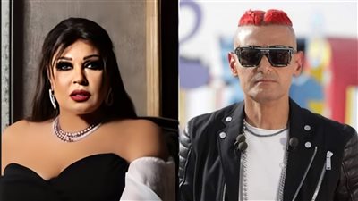 معرفة تفاصيل المقلب.. شرط فيفي عبده للظهور في برنامج رامز جلال الجديد