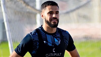 محمود بنتايك: مفاوضات التجديد تمت سريعًا.. وجماهير الزمالك وراء بقائي