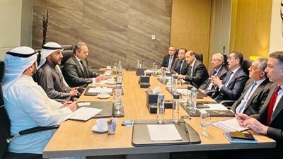 الملا الكويتية: نتفاوض مع شركة ميتسوبيشي العالمية لتصنيع السيارات في مصر