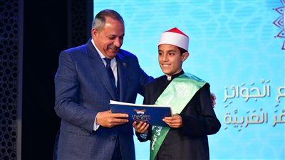 بورسعيد الدولية تعلن أسماء الفائزين بمنافسات حفظ القرآن والابتهال الديني | أسماء