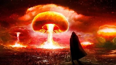 ليس كله شرًا.. تفسير حلم يوم القيامة والخوف للمتزوجة والعزباء والمراهقين