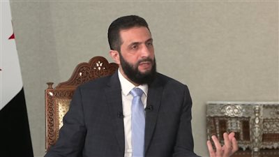 الرئيس السوري: نحتاج إلى 5 سنوات قبل إجراء الانتخابات الرئاسية