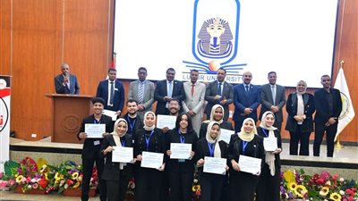 التضامن: أكثر من 450 ألف طالب شاركوا بأنشطة وحدات الوزارة بالجامعات خلال الفصل الدراسي الأول