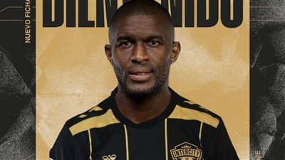 بعد رفض عرض شالكه.. موديست ينضم لـ إنتر سيتي الإسباني بالدرجة الثالثة