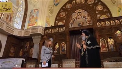 البابا تواضروس: 10 سنوات مرت على حادث شهداء ليبيا.. واستحدثنا عيد الشهداء المعاصرين في 15 فبراير 