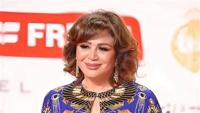 إلهام شاهين: بشتم شخصية اعتماد في مسلسل سيد الناس زي الجمهور.. وبشار الأسد كان بيحارب الإرهاب