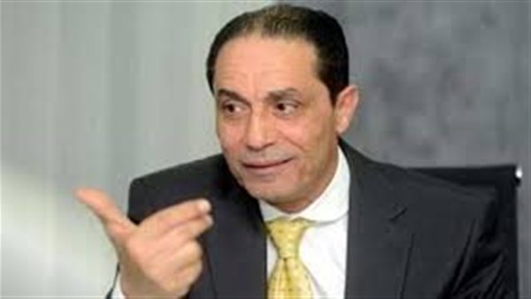 الراحل سامي عبد العزيز