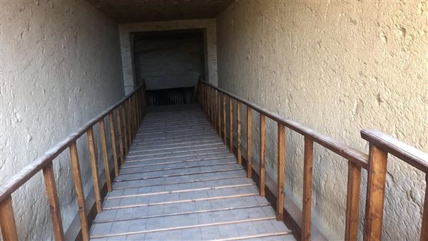 مقبرة أمنحتب الثالث