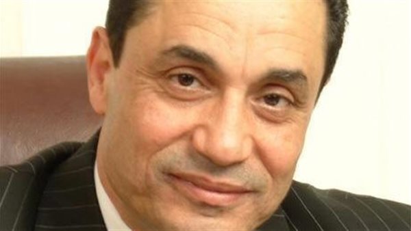 الدكتور سامي عبد