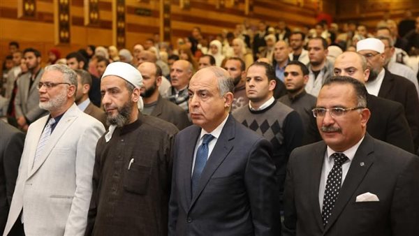 محافظ المنيا