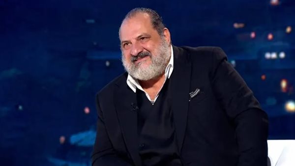 خالد الصاوي